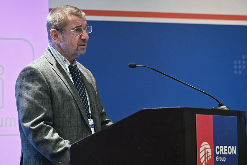 CMP Participates at the Lithium 2025 Forum as a Speaker