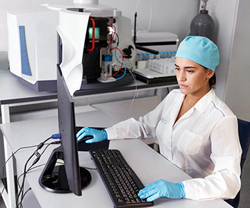 CMP facilities function in a normal operation mode despite COVID-19.