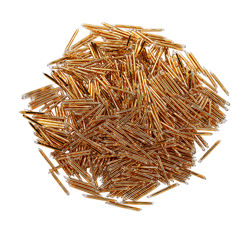 Alkali metals sodium (CAS 7440-23-5), potassium (CAS 7440-09-07), cesium (CAS 7440-46-2), rubidium (CAS 7440-17-7)